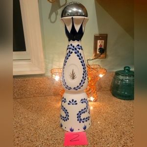 Clase Azul Empty Bottle Collectors #2